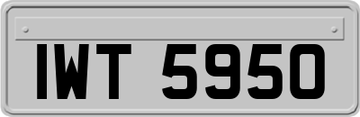 IWT5950