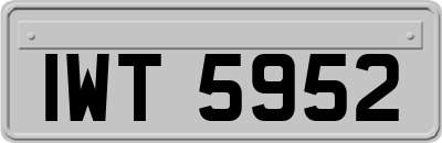 IWT5952