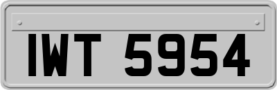 IWT5954