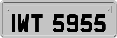 IWT5955