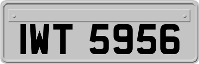 IWT5956