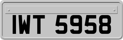 IWT5958