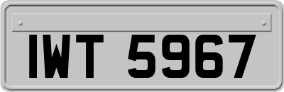 IWT5967