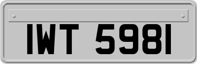 IWT5981