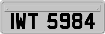 IWT5984