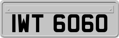 IWT6060