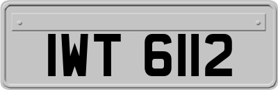 IWT6112