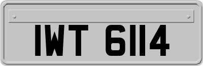IWT6114