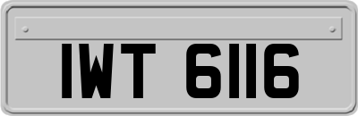 IWT6116