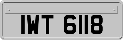IWT6118