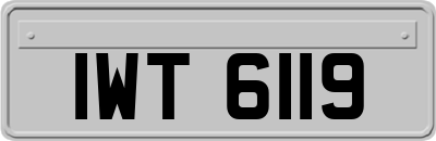 IWT6119