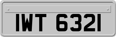 IWT6321