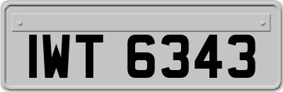 IWT6343