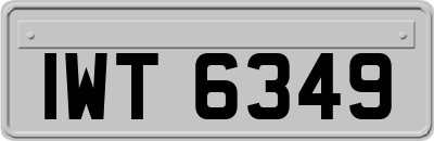 IWT6349