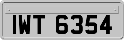 IWT6354