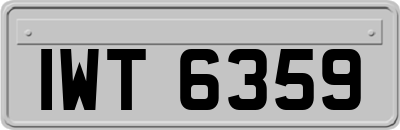 IWT6359