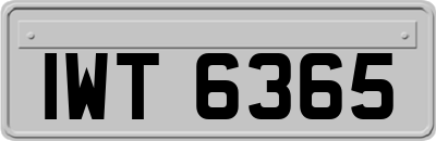 IWT6365