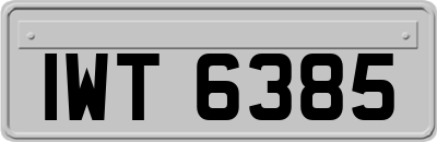 IWT6385