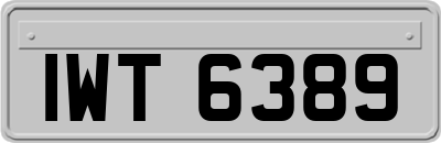 IWT6389