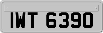 IWT6390