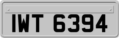 IWT6394