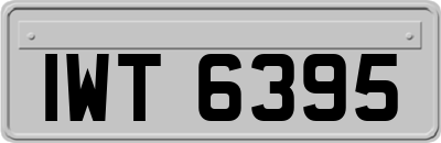 IWT6395