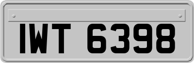 IWT6398