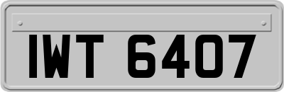 IWT6407