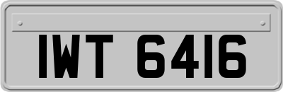 IWT6416