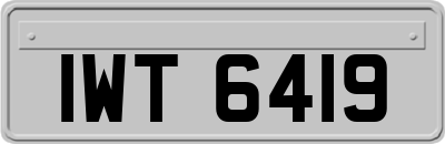 IWT6419
