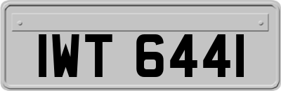 IWT6441