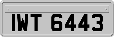 IWT6443
