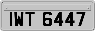 IWT6447