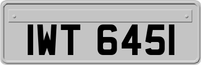 IWT6451