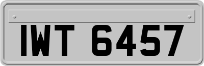 IWT6457