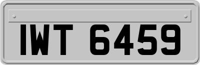 IWT6459