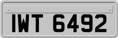 IWT6492