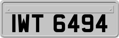 IWT6494
