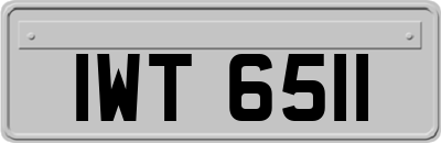 IWT6511
