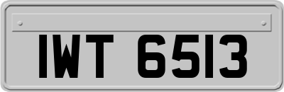 IWT6513