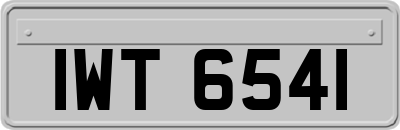 IWT6541
