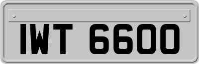 IWT6600