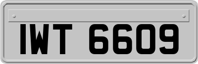IWT6609