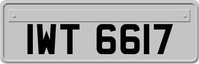 IWT6617