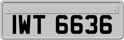IWT6636