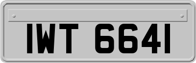 IWT6641