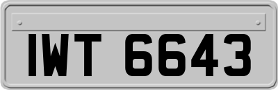 IWT6643