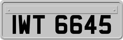 IWT6645