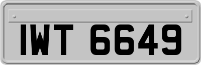 IWT6649