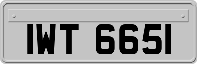 IWT6651